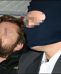 Ryszard Niemczyk przewieziony do aresztu w Raciborzu