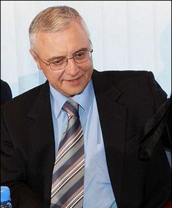 Tymiński: nie byłem agentem