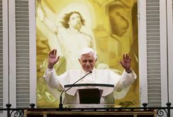 Papież: jestem bardzo zasmucony