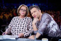 Elżbieta Zapendowska: nie zawsze była panią od emisji głosu. Przed laty musiała liczyć trumny