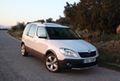 Skoda Roomster/Scout