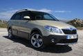 Skoda Fabia/Scout