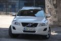 Volvo XC60 R-Design