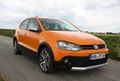 Volkswagen Cross Polo