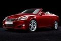 Lexus IS 250 Cabrio