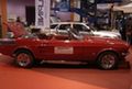 Targi motoryzacyjne w Łodzi