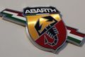 Abarth 500