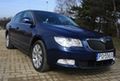 Skoda Superb 1.4 TSI