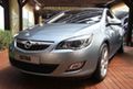 Opel Astra IV