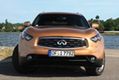 Infiniti FX 50 S