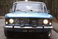 Polski Fiat 125p