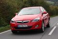 Opel Astra IV