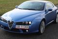 Alfa Romeo Brera 3.2 V6