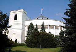 Politolog Bartłomiej Biskup zaskoczony sejmową temperaturą