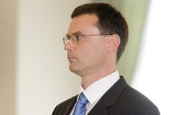 Prezydent powołał nowego ministra finansów