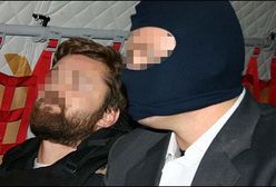 Ryszard Niemczyk przewieziony do aresztu w Raciborzu