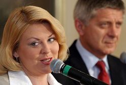 Andżelika Borys honorowym konsulem na Białorusi