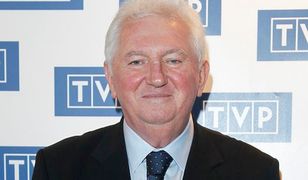 Andrzej Turski spędzi Boże Narodzenie w...