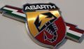 Abarth 500