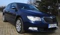 Skoda Superb 1.4 TSI