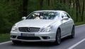 Mercedesy coupe