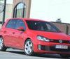 Król jest tylko jeden: jego wysokość GTI