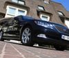 Lexus LS 600h L