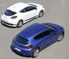 Renault Megane Coupe vs Volkswagen Scirocco