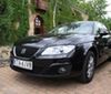 Seat Exeo 2.0 TDi