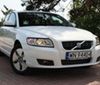 Volvo V50 DRIVe