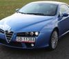 Alfa Romeo Brera 3.2 V6