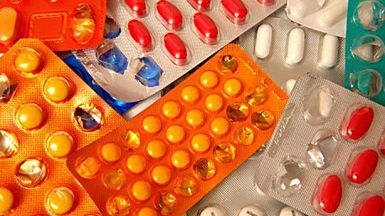 Lekarstwa nie za jeden grosz