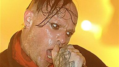 Keith Flint