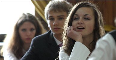 Matura z polskiego: XVII-wieczni Polacy lub bohaterzy romantyczni