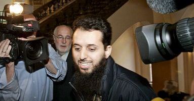 7 lat więzienia za terroryzm