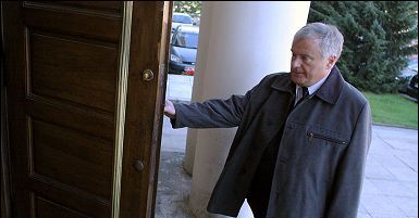 Jaskiernia: gdybym był agentem to bym się przyznał