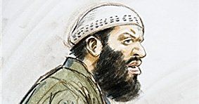 Terrorysta z 11 września jest schizofrenikiem?