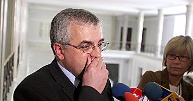 Lipiński: na pewno będzie koalicja większościowa