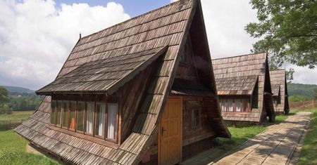 Uzdrowisko Wapienne. Tutaj wypoczniesz na dobre