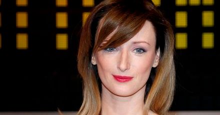 Urszula Chińcz konkurencją dla Małgorzaty Rozenek?