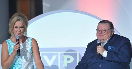 TVP2 jesienią: "Paradoks", program Manna i nowy układ ramówki