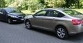 Citroen C5 vs Ford Mondeo
