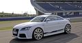Audi TT RS MTM