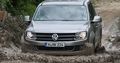 Volkswagen Amarok 2.0 TDI 4Motion