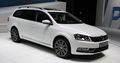 Volkswagen Passat VII