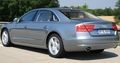 Audi A8 L