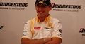Robert Kubica znów w Polsce