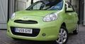 Nissan Micra 1.2