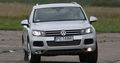 Test: Volkswagen Touareg V6 3.0 TDI Blue Motion