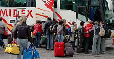 Polska emigracja zarobkowa wraca z USA do ojczyzny
